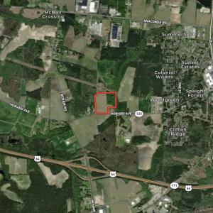 Photo #20 of Off Howard Avenue Extension, Tarboro, NC 32.0 acres
